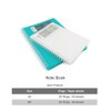 

Refillable Notebook | Ring Binder File Daiichi POP A5 (60 sheets)