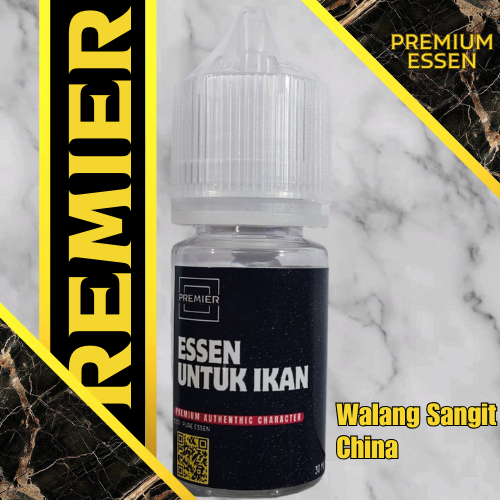 Essen Biang Walang Sangit China / Esen Biang Walang Sangit China / Essen Biang Casia China / Essen U