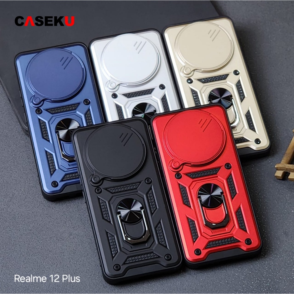 Realme 13 4G Realme 12 Plus Realme 12 5G Realme 13 5g Realme 13 Pro Plus Realme 13 Pro Case Armor Sl