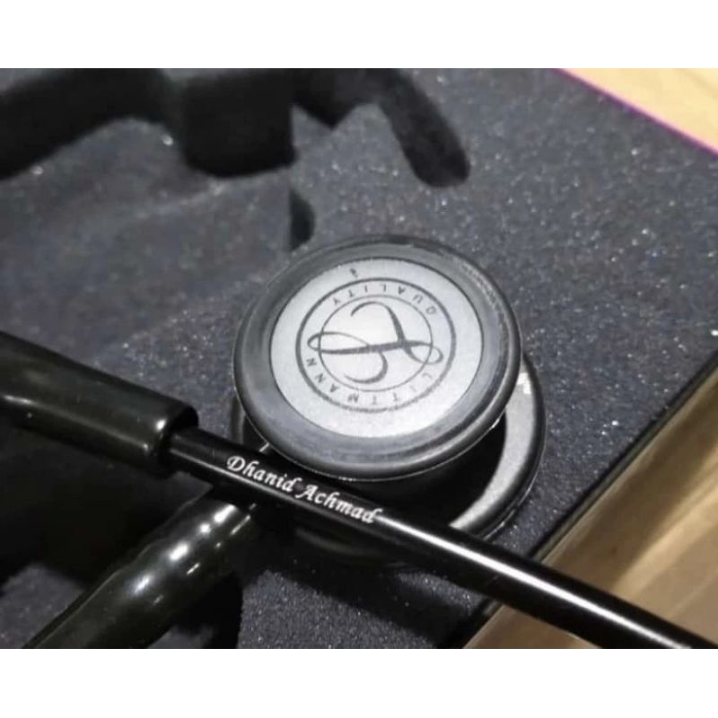 grafir stetoskop grafir nama