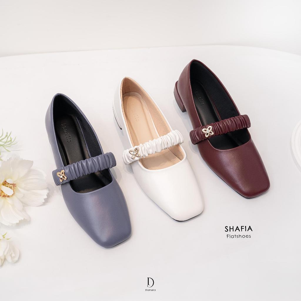 Damelia Melstore Jkt Shafia Flatshoes Melstore jkt Official Store | flat shoes | flatshoes wanita
