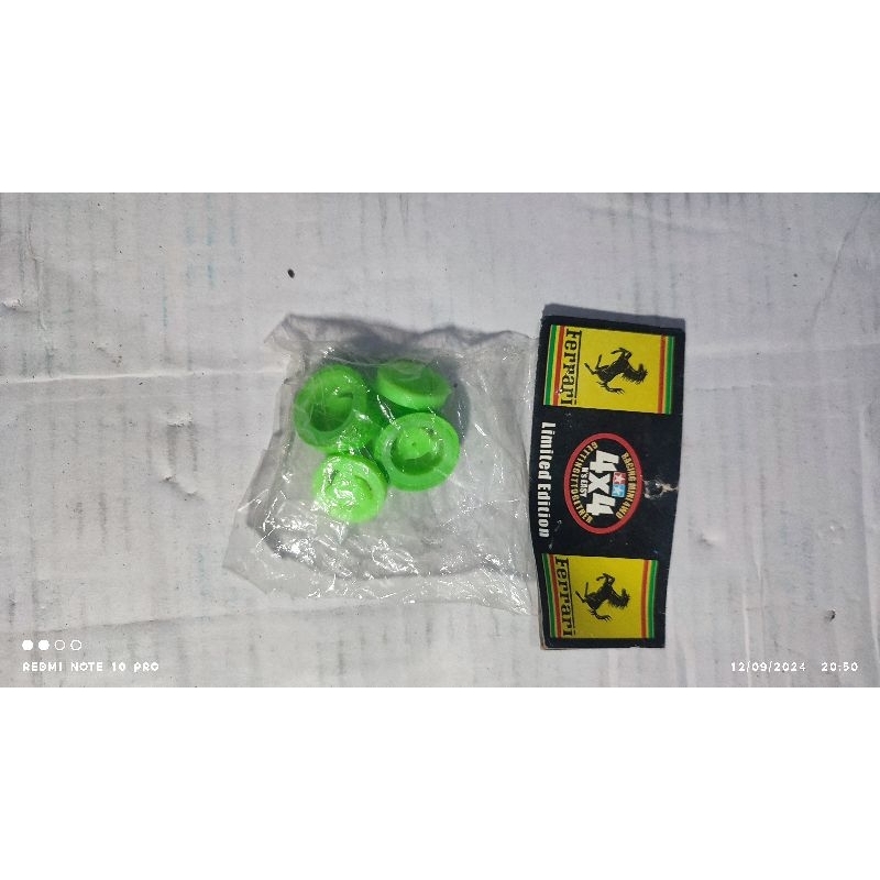 Ban set tamiya 4WD