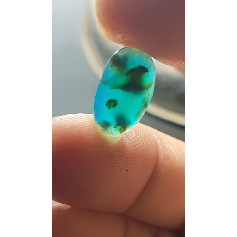 bacan doko majiko coklat kristal