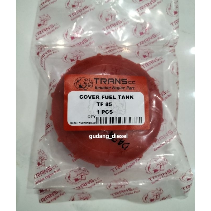 Tutup Tangky/Tangki Solar Diesel TF85