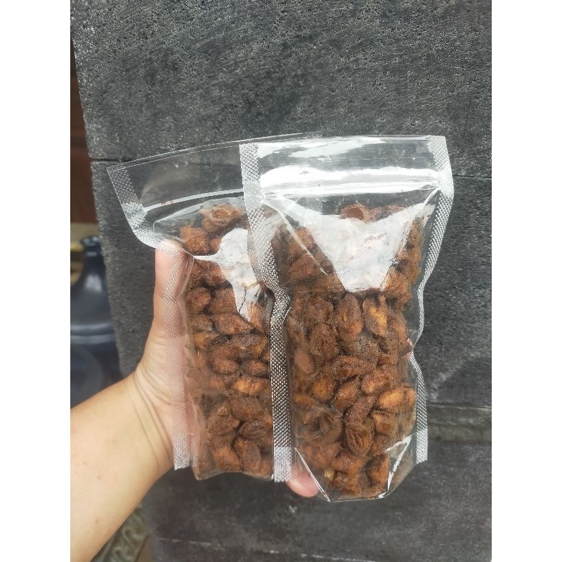 

Luguring Lumpia Gulung Kering