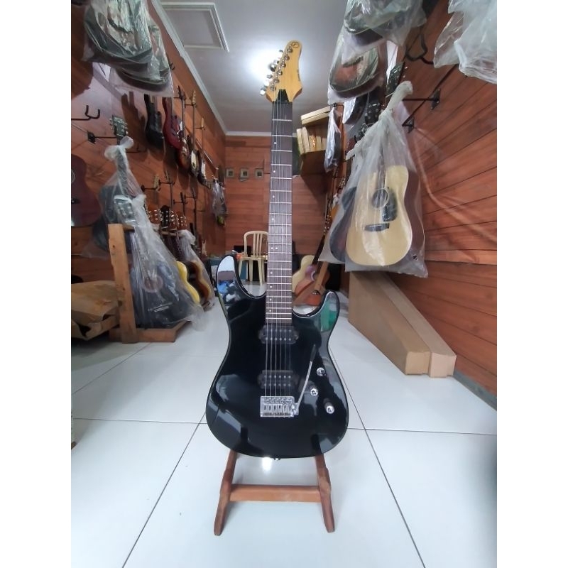 Gitar Elektrik Samick SS-71 Original