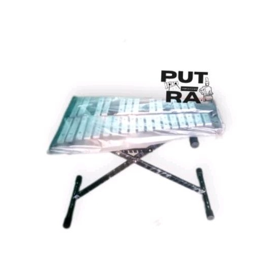 marching bell Jumbo/belleyra/keningan sudah free stand TK SD SMP SMA