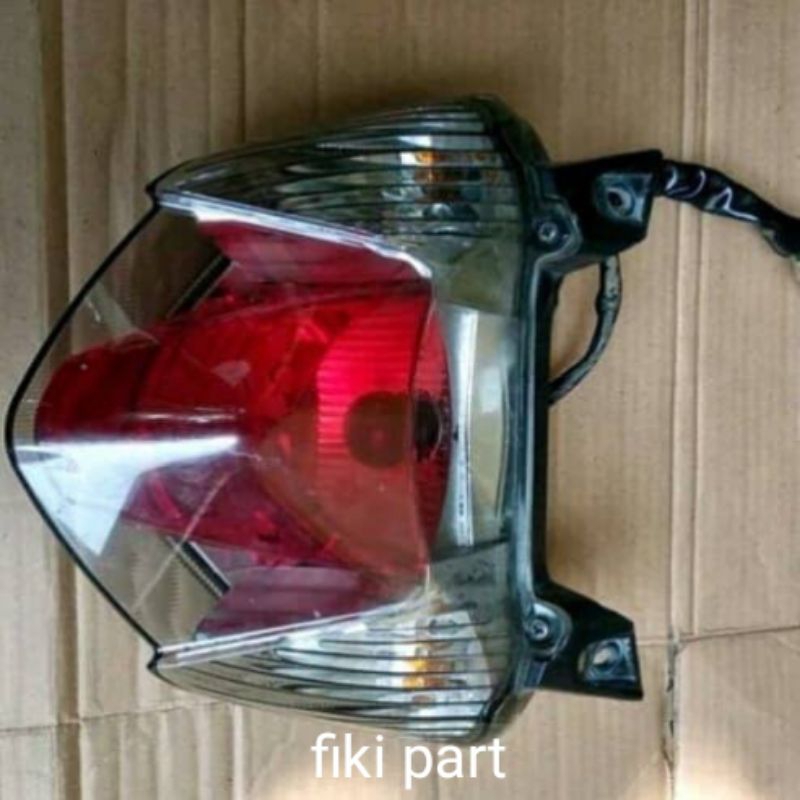 LAMPU STOP YAMAHA MIO J / MIO GT LAMPU BELAKANG MIO GT / MIO J KACA LAMPU BELAKANG MIO J / MIO GT MI