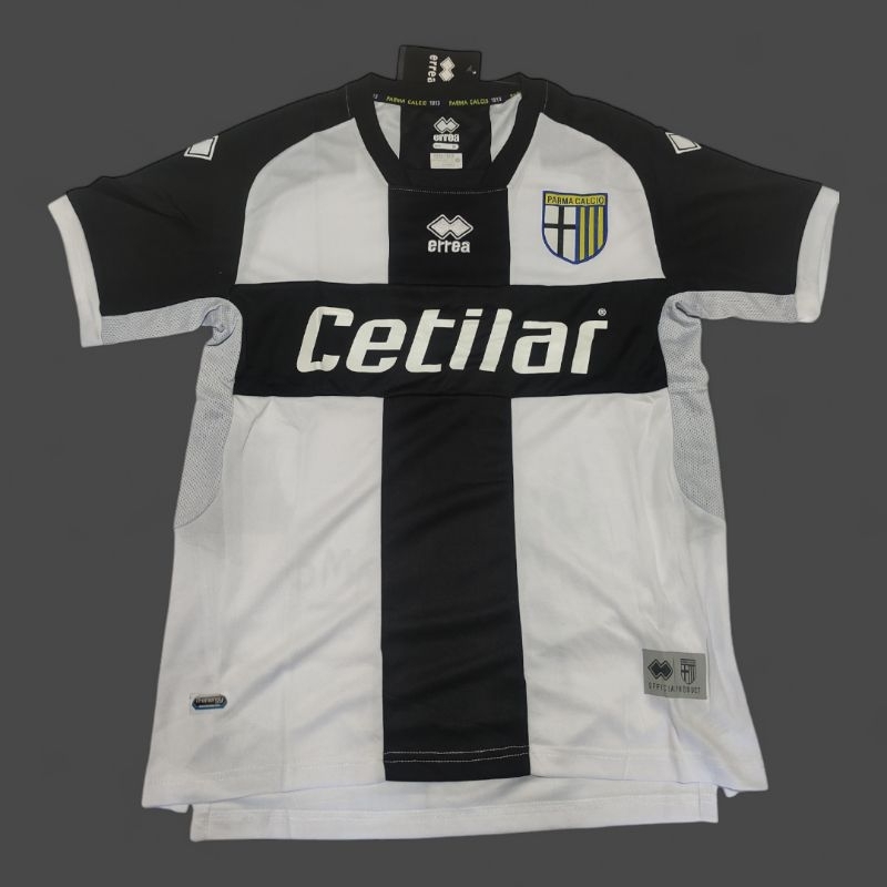 Jersey Parma 23/24 GO BNWT Size M