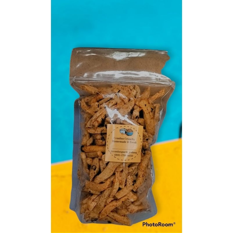 

Basreng ¼ Kg