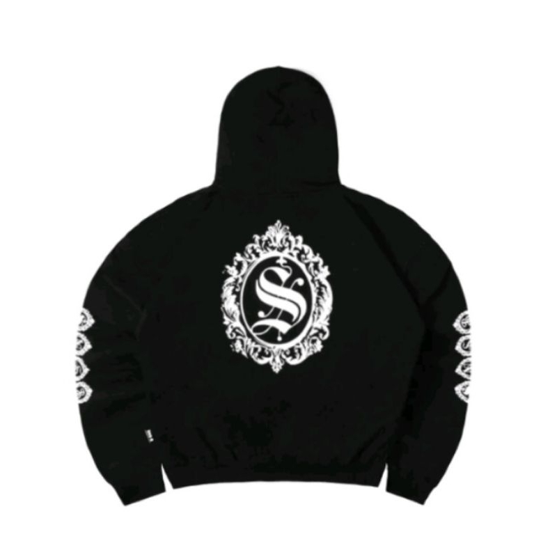 HOODIE SNSB BILD + SNSB FORMA