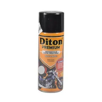 Diton Premium 9815 Silver Grey 400ml