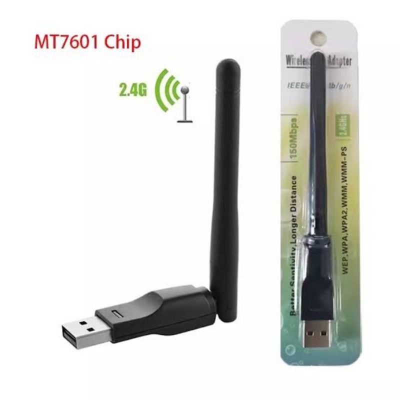 Alat usb wifi set top box / usb wifi stb / set top box wifi / wifi set top box original