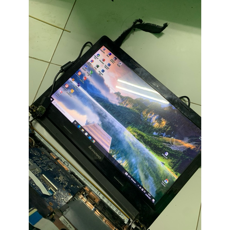 motherboard lenovo g40-80