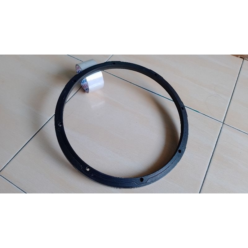 ring pinggiran subwoofer 12 VENOM
