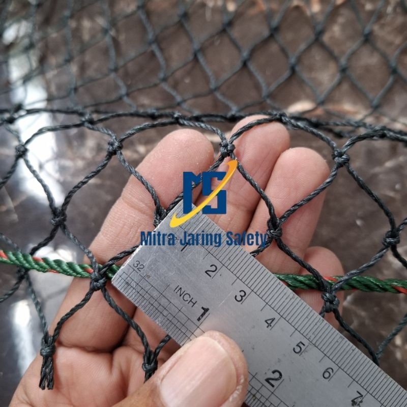 Jaring Pagar ayam kebun hewan ternak