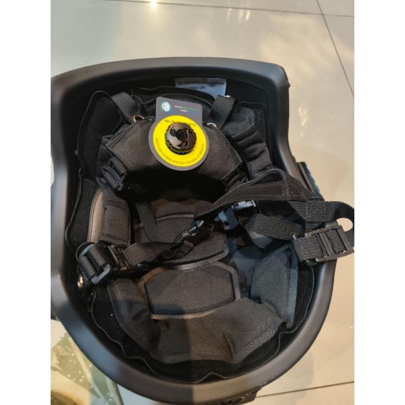 Helm Import Team Wendy