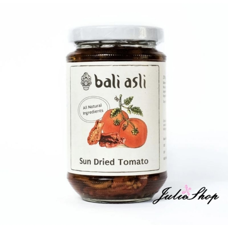 

BALI ASLI ACAR / CHUTNEY SUN DRIED TOMATO