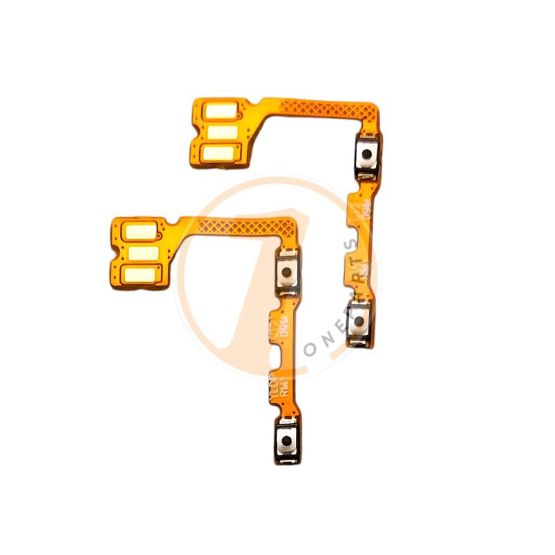 FLEXIBLE  REALME 1 / OPPO F7 YOUTH VOLUME VOL