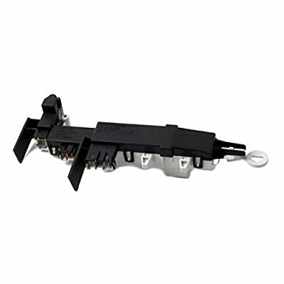 DOORLOCK MESIN CUCI SAMSUNG