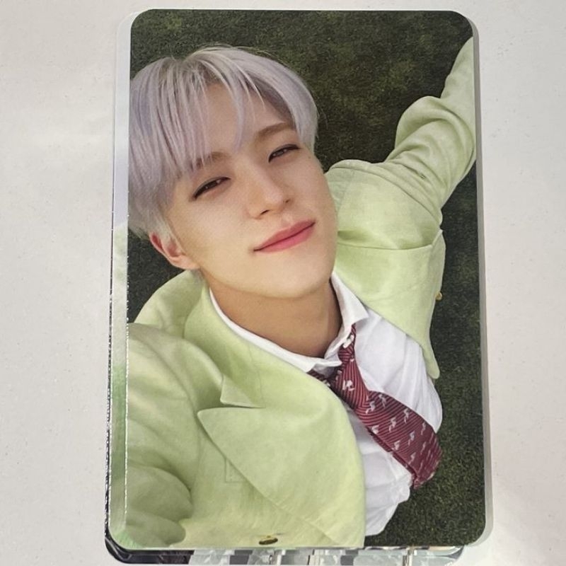 PC OFFICIAL JENO NCT