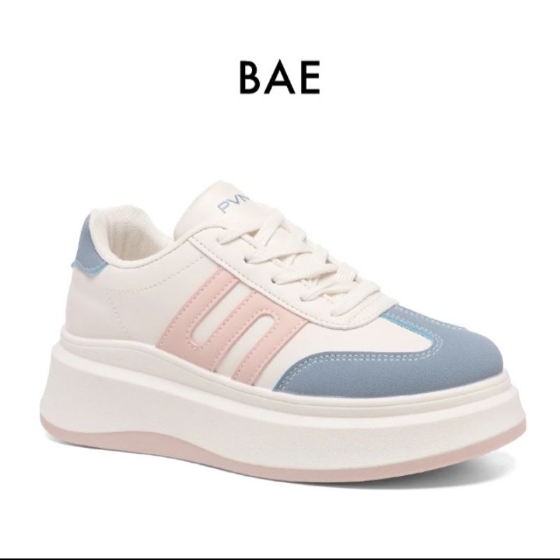 Bae pvn sepatu sneakers shoes 318