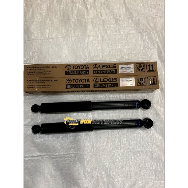 SHOCK BREAKER BELAKANG TOYOTA AVANZA VELOZ