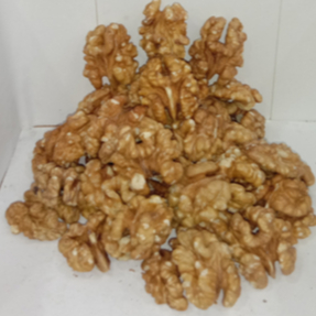 

RB WALNUT KUPAS 250GRAM / KACANG WALNUT PANGGANG