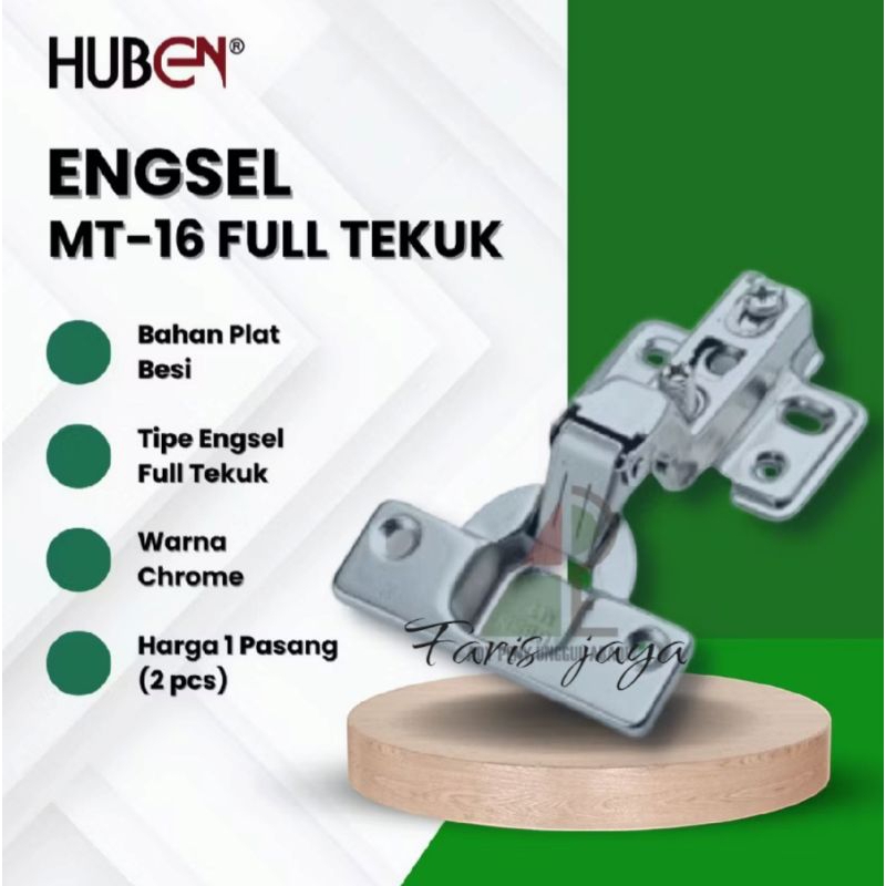 engsel sendok huben engsel almari 1 pcs kitchen set