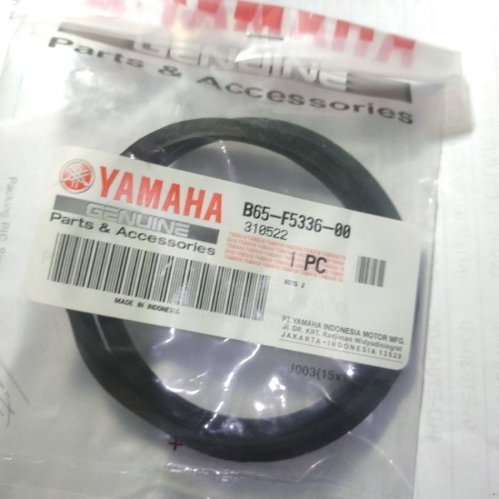 ORing/ Seal Roda Belakang Yamaha Aerox 155, Lexi 125 B65-F5336-00