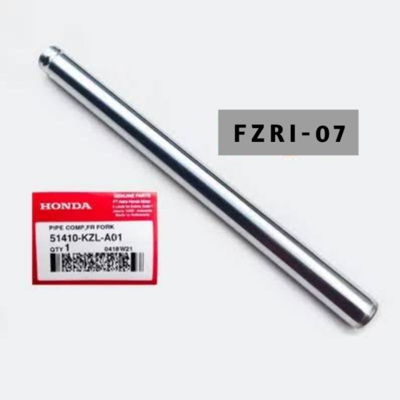 As Shock depan Suling suling honda beat esp, beat fi, vario 125, beat pop