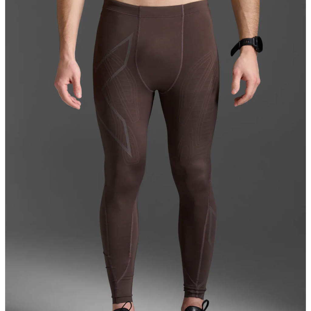 2XU Light Speed Compression TIGHTS / 2XU MCS COMPRESSION / 2XU Compression Men / Compression 2XU men