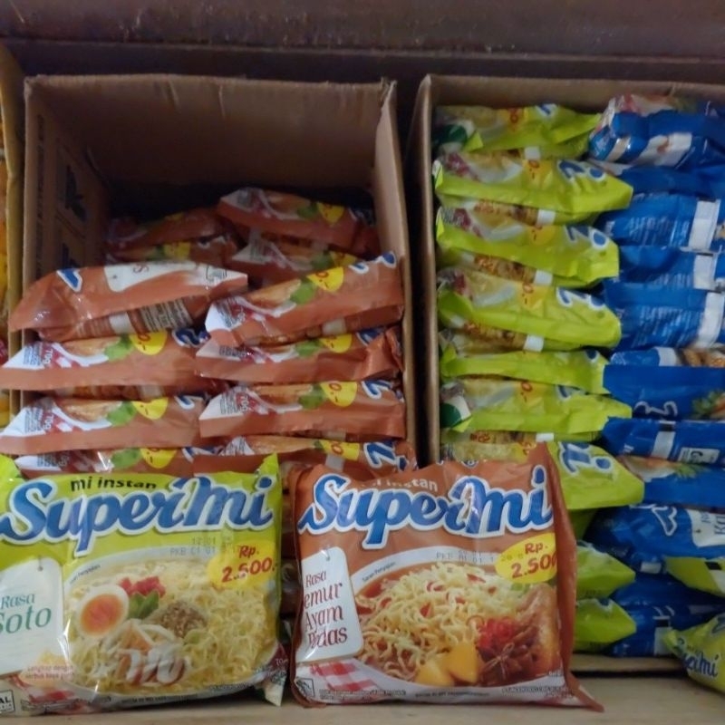 

Supermie 1 pcs
