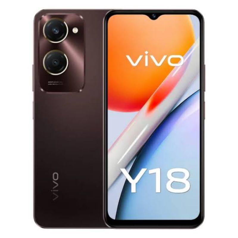 VIVO Y18 RAM 4&6 /64&128