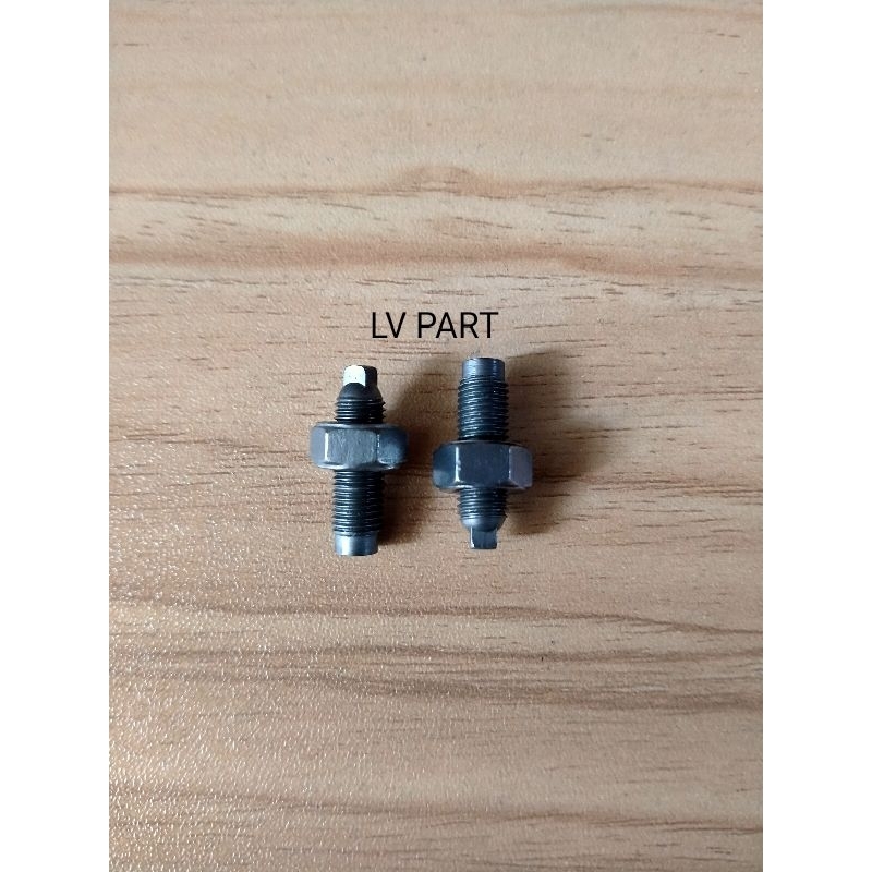 BAUT STELAN KLEP TIGER-GL PRO-NEW MEGAPRO-CB 150-SCORPIO-VIXION-BYSON