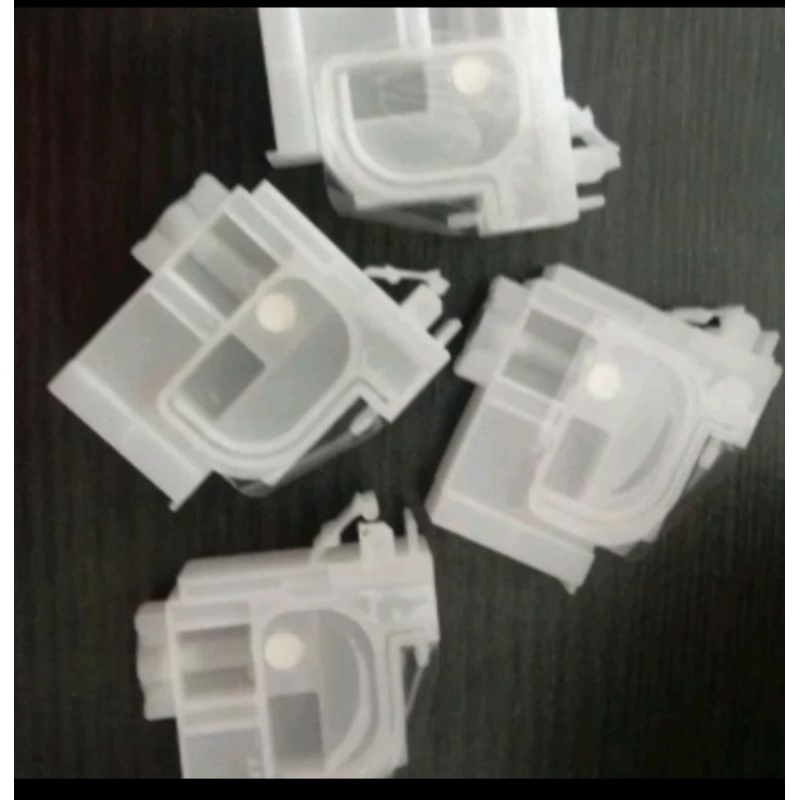 Ciss Damper catridge Epson L1800 L1300 Colour