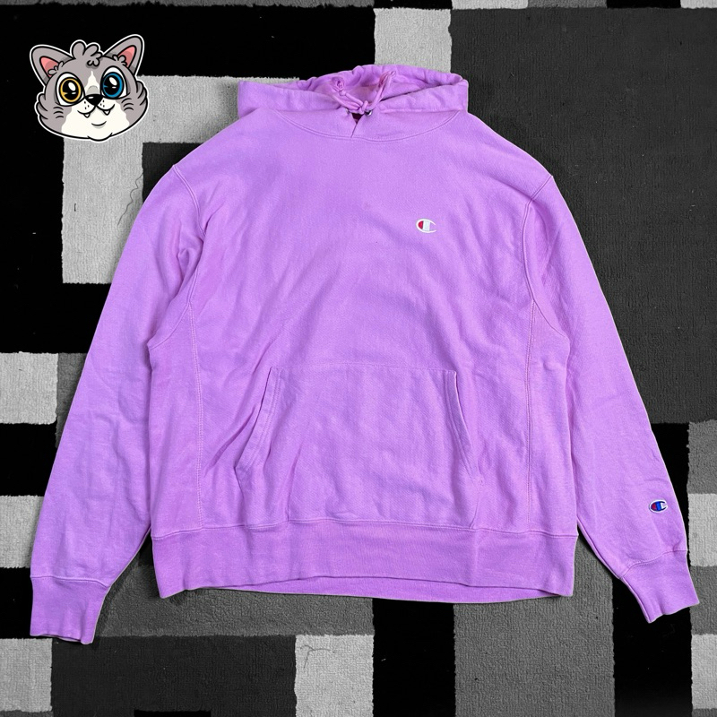 Sweater Champion Reverse Weave Hoodie