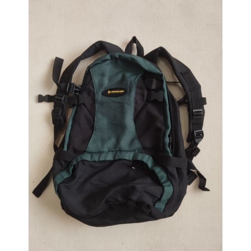 ransel Dunlop classic