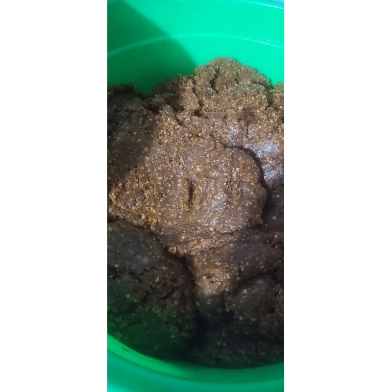 

BUMBU PECEL PEDAS MANIS KHAS GRESIK 250 gram