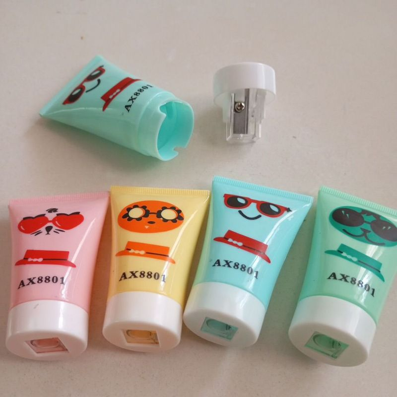 

Rautan Pensil Tube AX8801