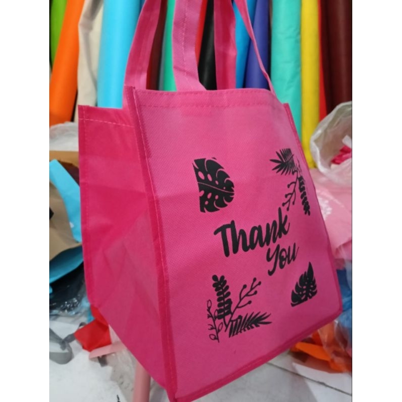 

tas box nasi 20x20x25