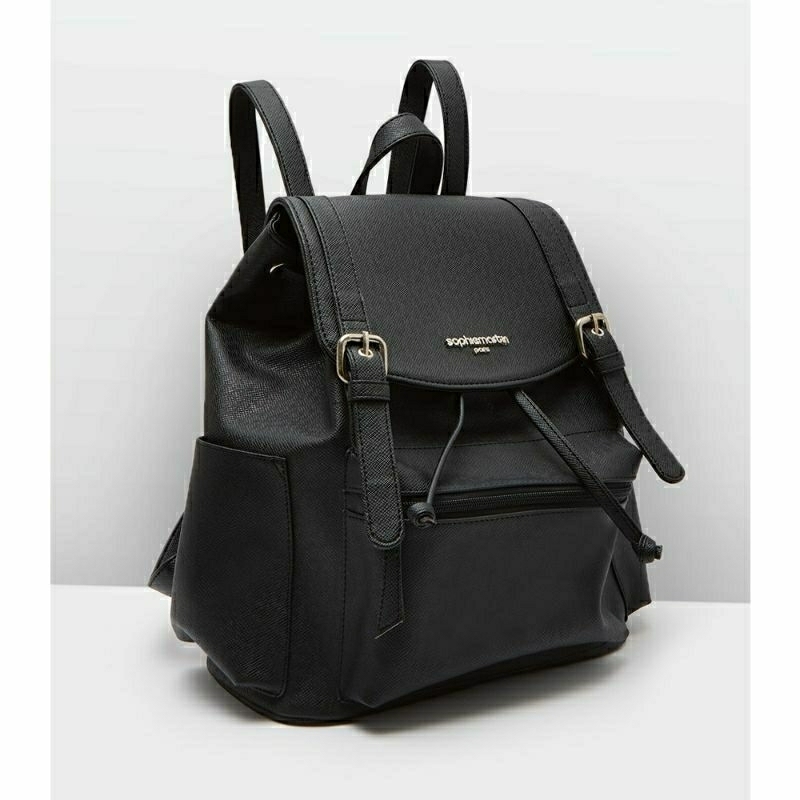 RANSEL LARDE SOPHIE MARTIN PARIS PROMO ORIGINAL RANSEL WANITA