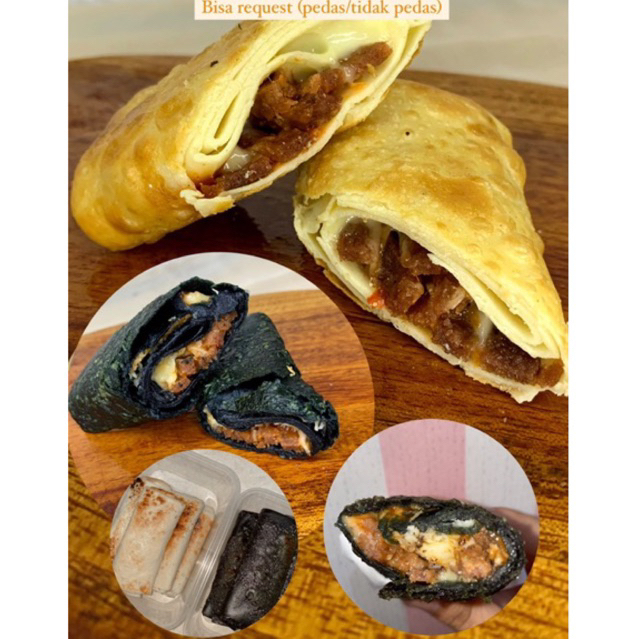 Kebab Homemade Frozen Yamifuud