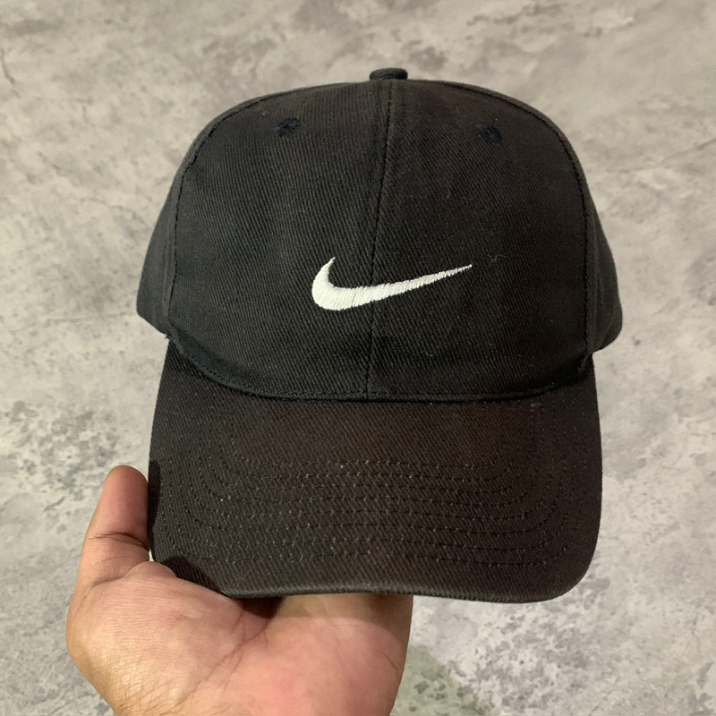 TOPI SECOND | TOPI VINTAGE NIKE 90s