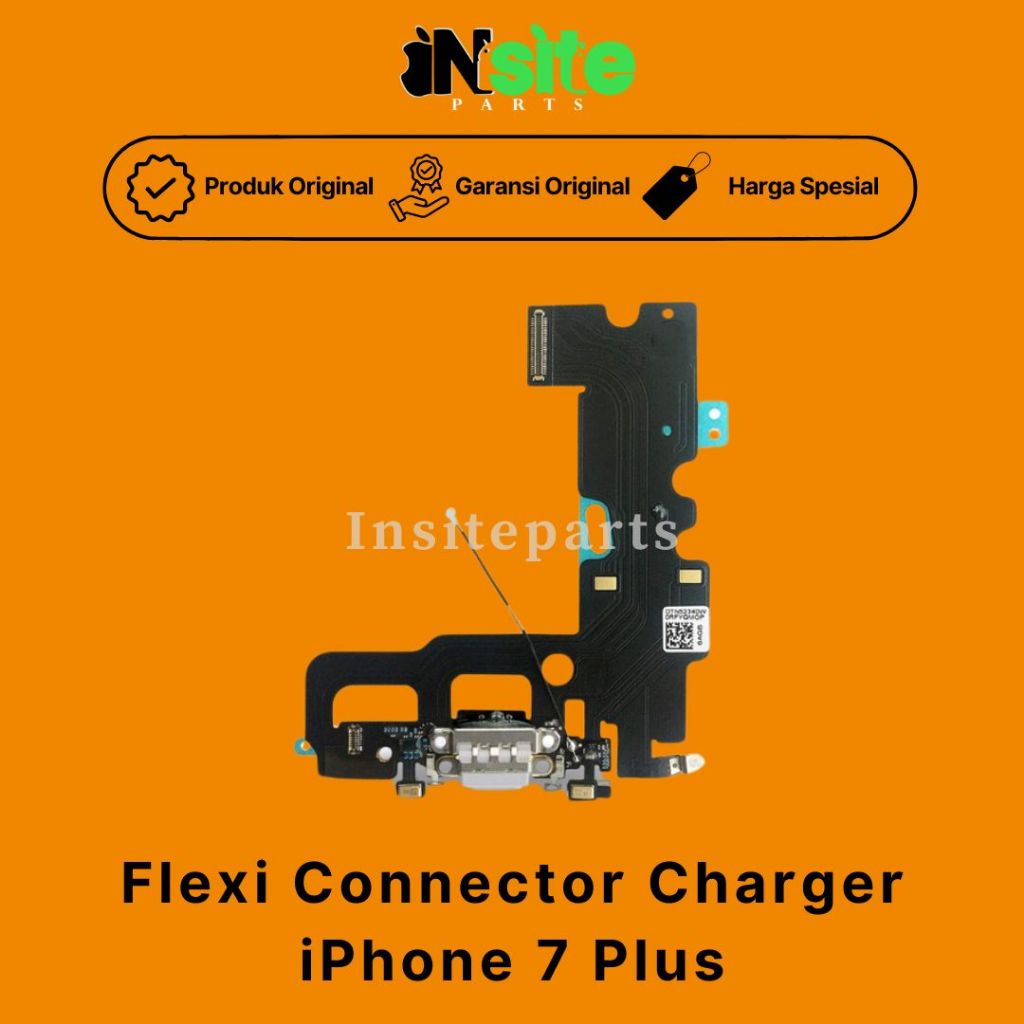 FLEXI CONNECTOR CHARGER IPHONE 7 PLUS - FLEXI CHARGER