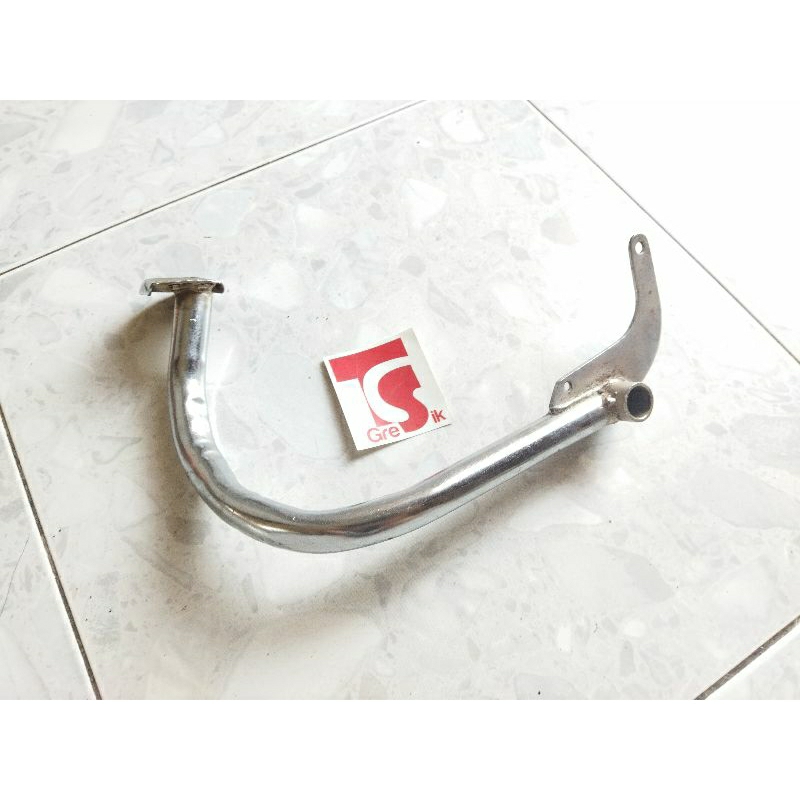 Injakan Pedal Rem Yamaha RXK RxKing Cobra RXS RX Special NOS