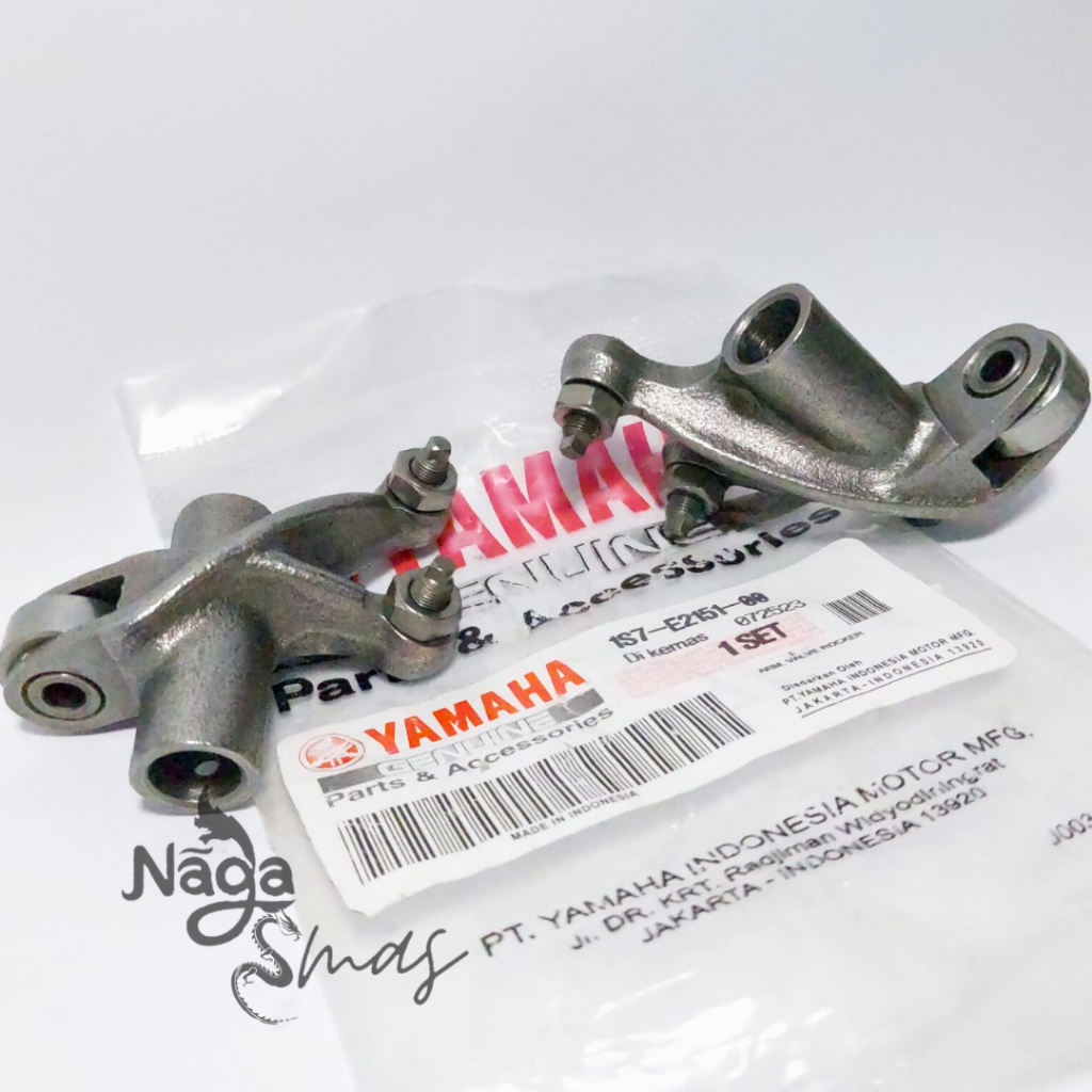 1S7 PLATUK MOTOR KLEP JUPITER MX KING VIXION R15 OLD LAMA klep jupiter mx vixion mx new 1S7-E2151-00