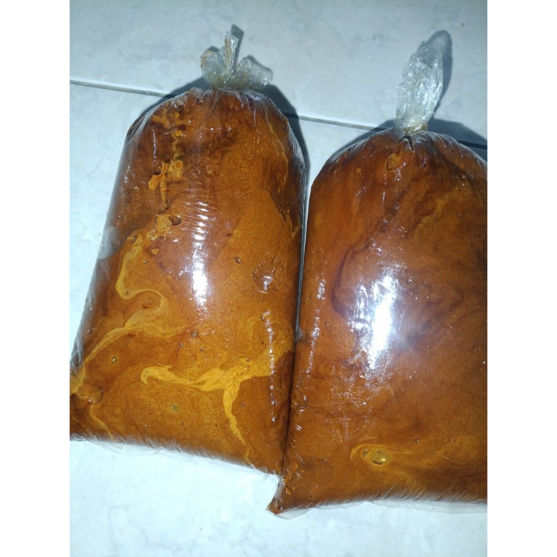 

petis ikan aslih ikan maduraa