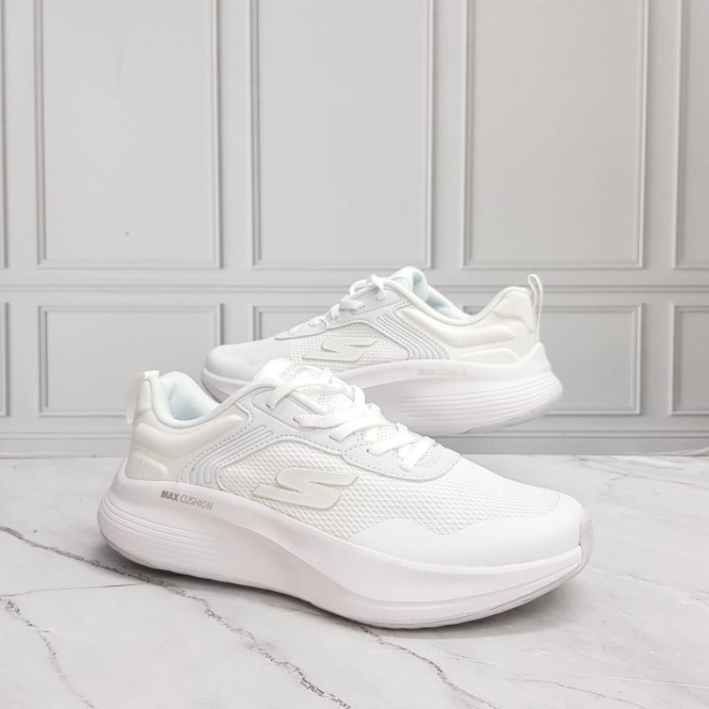 Skechers Go walk Max Walker Women's Sneaker -Black