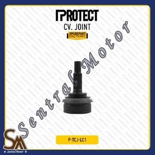 CV joint as roda luar Toyota Corona Absolute